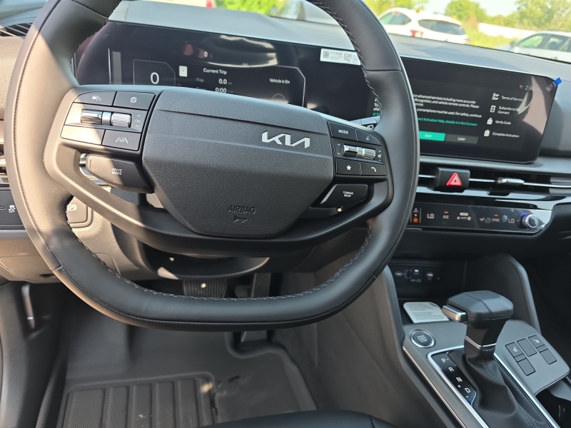 2027 Kia Sportage Hybrid