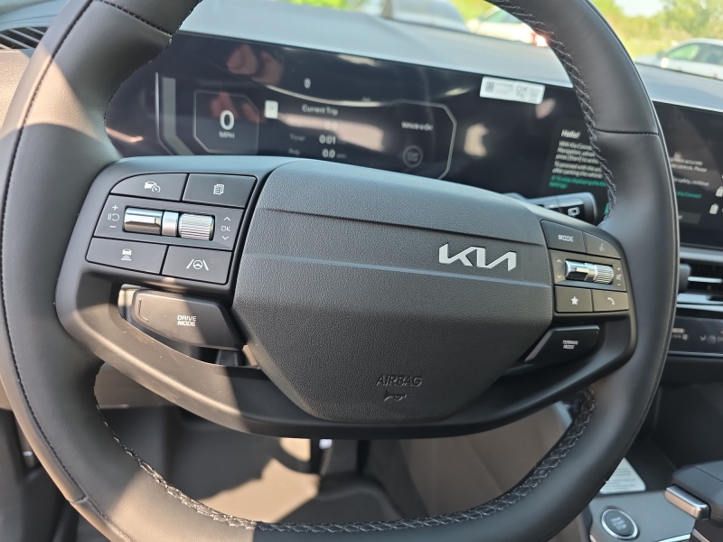 2027 Kia Sportage Hybrid