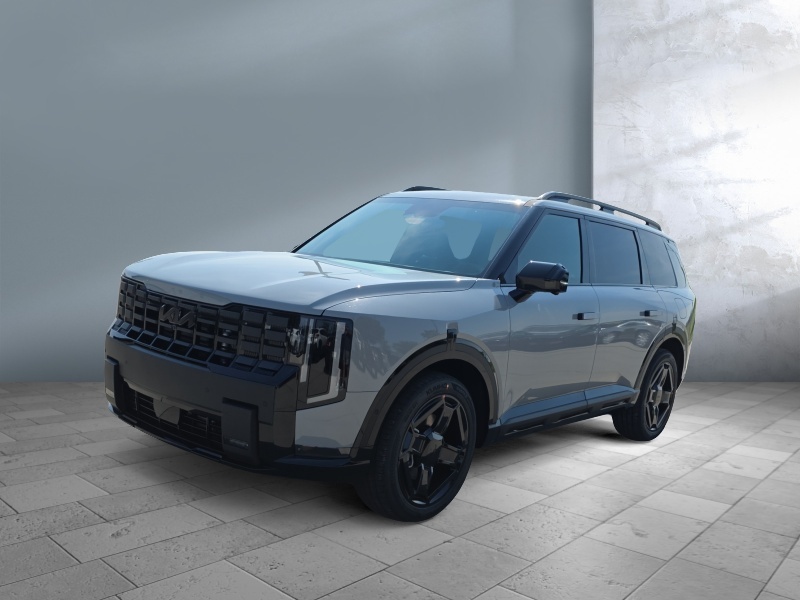 New 2027 Kia Telluride Hybrid SX-Prestige  SUVs