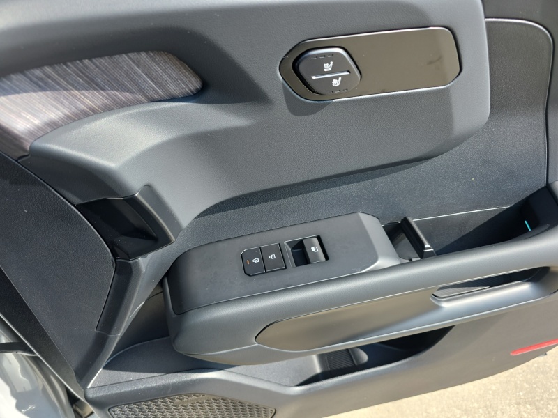 2027 Kia Telluride Hybrid