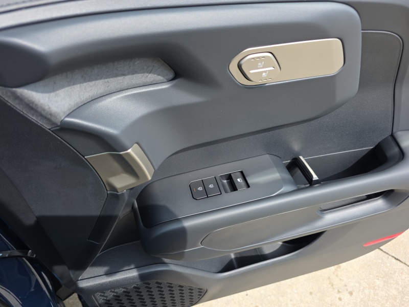 2027 Kia Telluride Hybrid