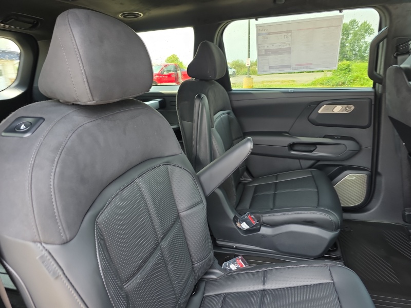 2027 Kia Telluride Hybrid