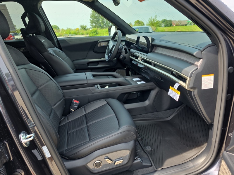 2027 Kia Telluride Hybrid