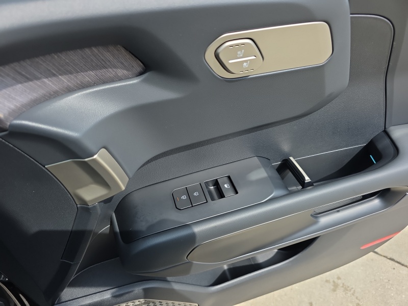 2027 Kia Telluride Hybrid