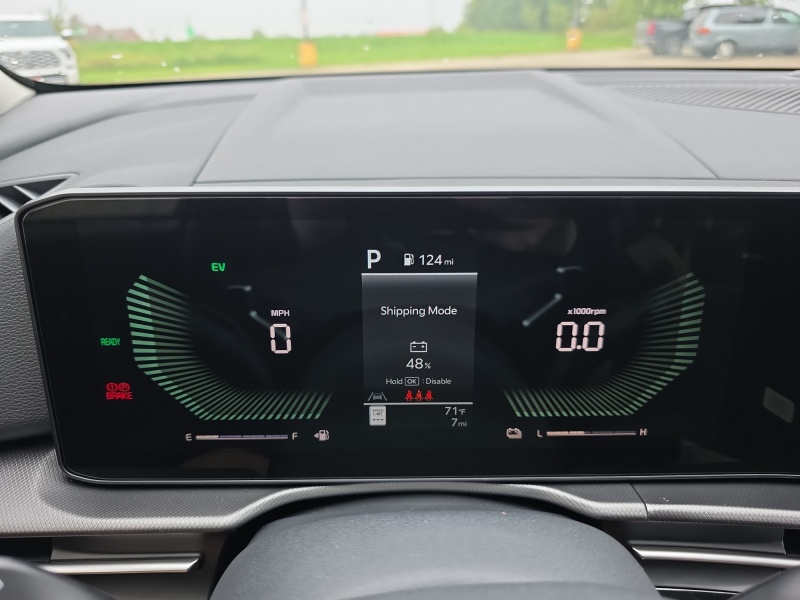 2027 Kia Sportage Hybrid