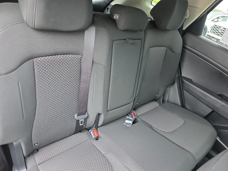 2027 Kia Sportage Hybrid