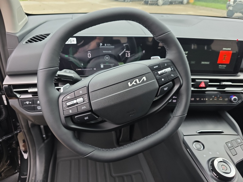2027 Kia Sportage Hybrid