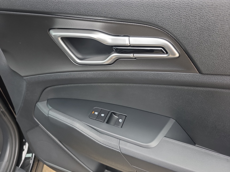 2027 Kia Sportage Hybrid