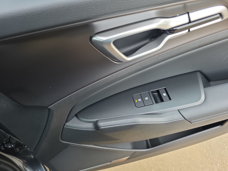 2027 Kia Sportage Hybrid
