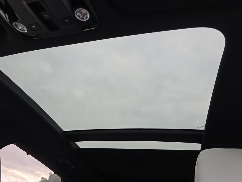 2026 Kia Sorento Hybrid