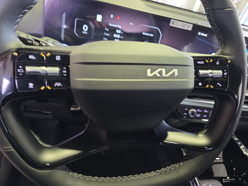 2026 Kia Sorento Hybrid