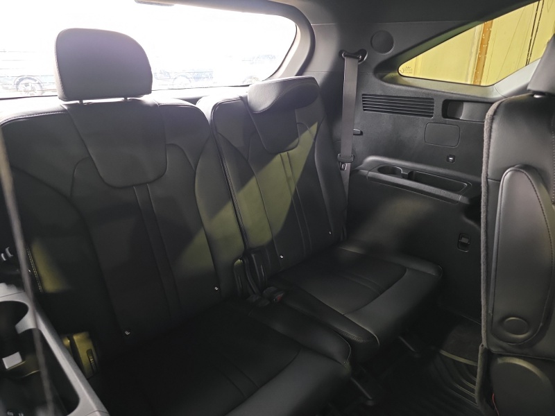 2026 Kia Sorento Hybrid