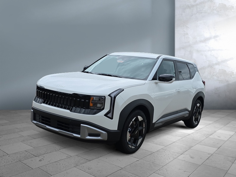 New 2027 Kia Seltos S Crossovers