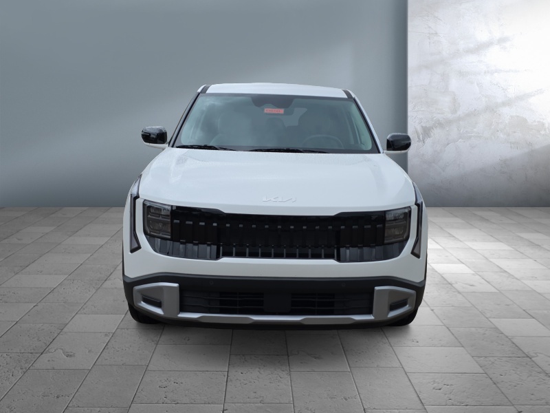 2027 Kia Seltos