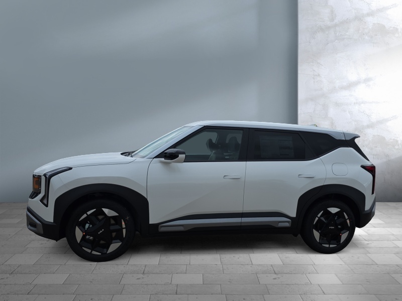 2027 Kia Seltos
