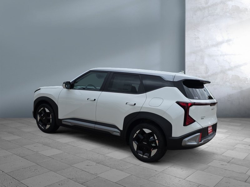 2027 Kia Seltos
