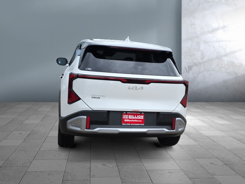 2027 Kia Seltos