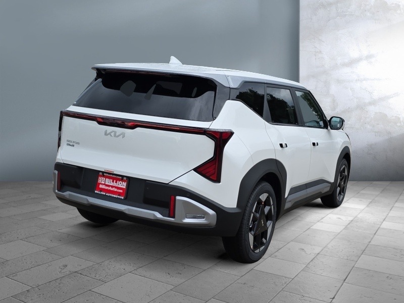 2027 Kia Seltos