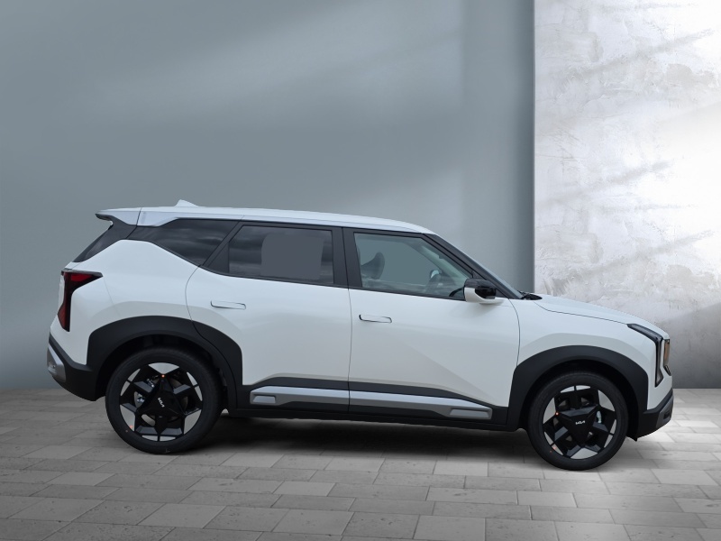 2027 Kia Seltos