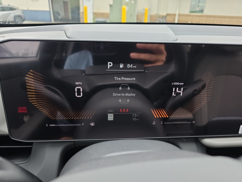 2027 Kia Seltos