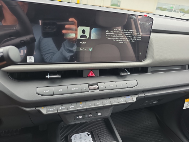 2027 Kia Seltos