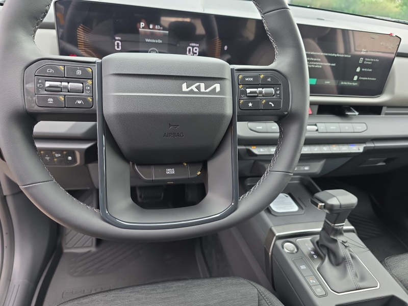 2027 Kia Seltos