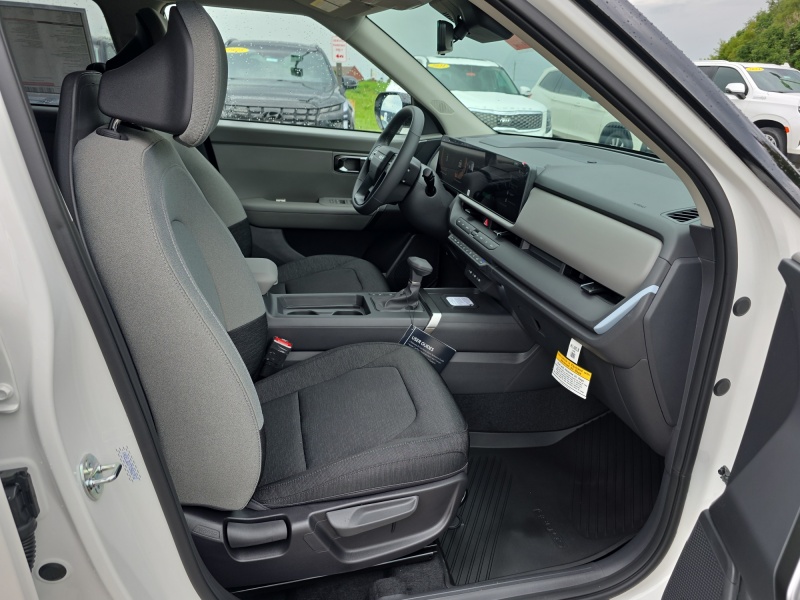 2027 Kia Seltos