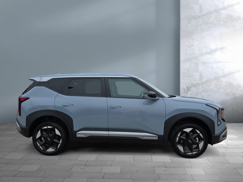 2027 Kia Seltos