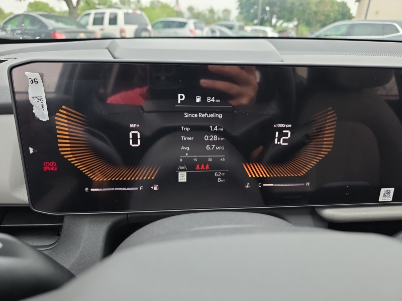 2027 Kia Seltos