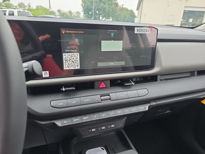 2027 Kia Seltos