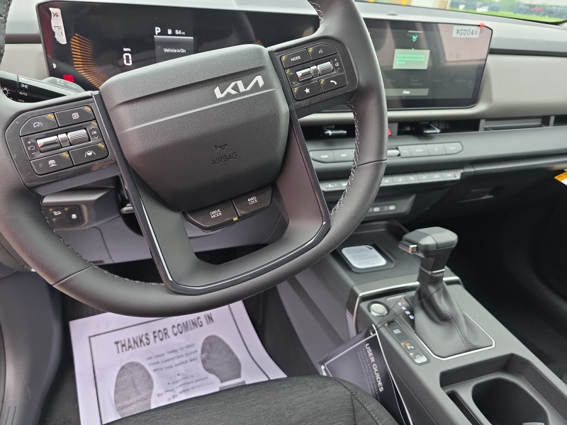 2027 Kia Seltos
