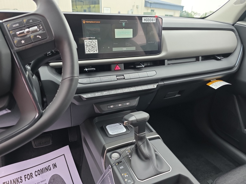 2027 Kia Seltos