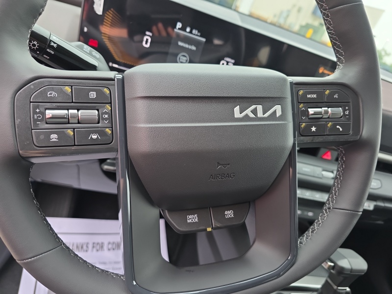 2027 Kia Seltos