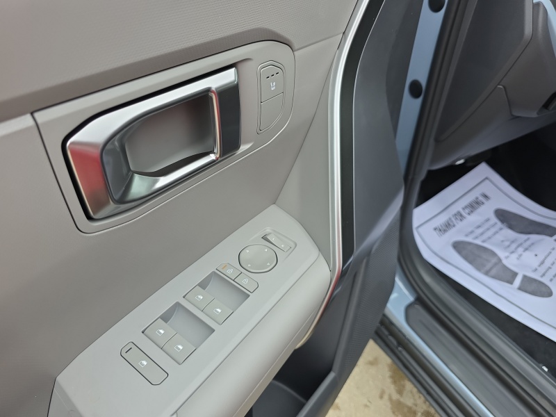 2027 Kia Seltos