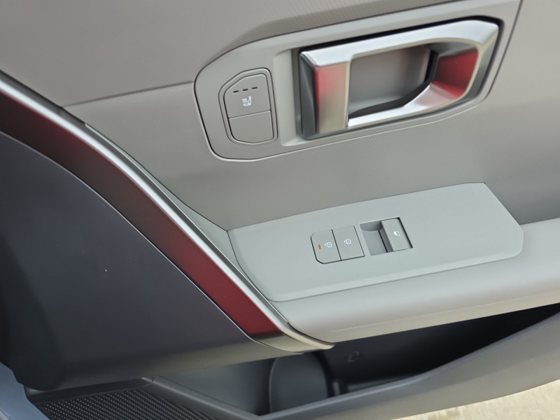 2027 Kia Seltos