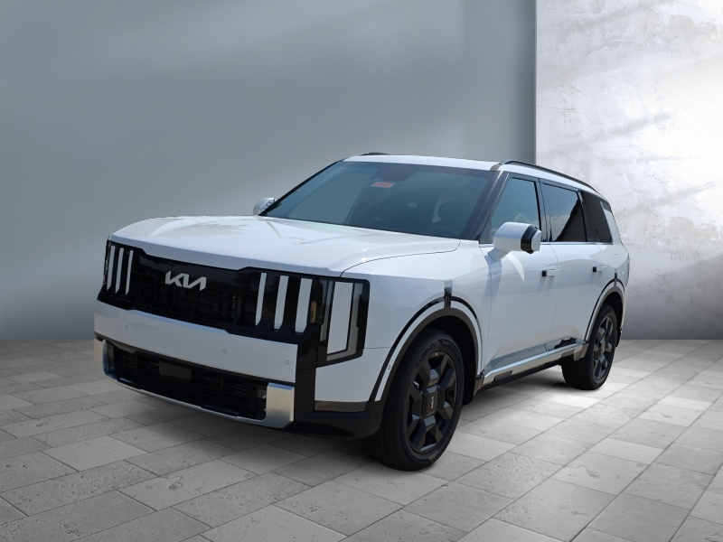 New 2027 Kia Telluride Hybrid SX-Prestige  SUVs