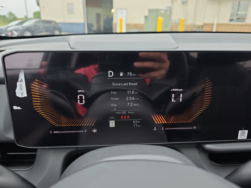 2027 Kia Seltos