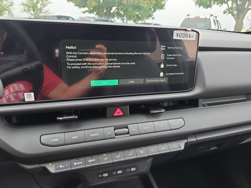 2027 Kia Seltos
