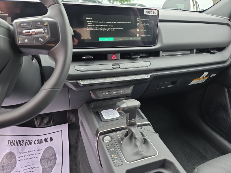 2027 Kia Seltos