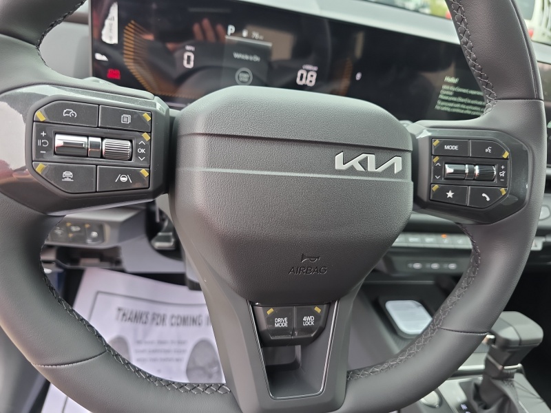 2027 Kia Seltos