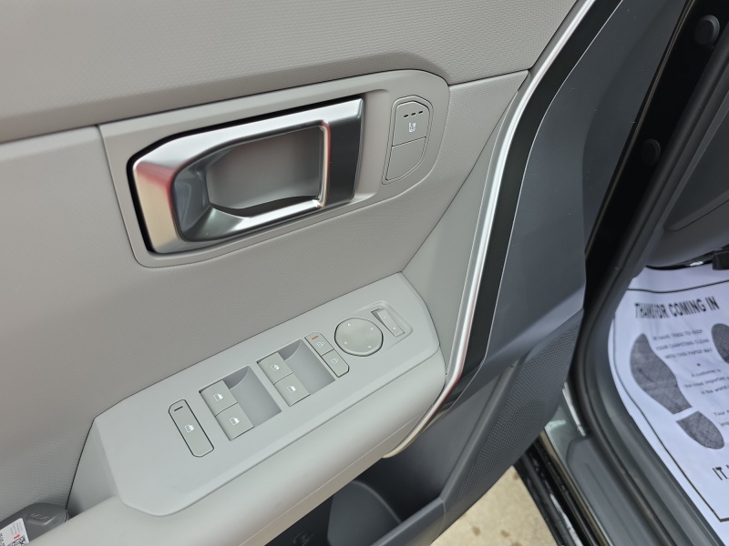2027 Kia Seltos