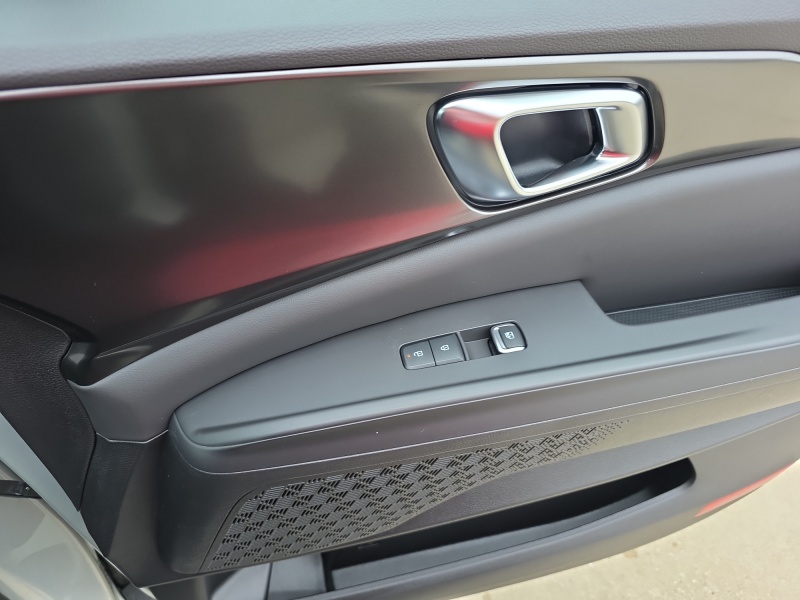 2027 Kia Carnival Hybrid