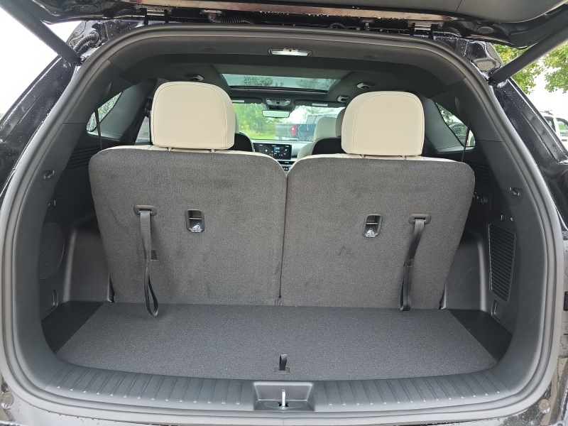 2026 Kia Sorento Hybrid