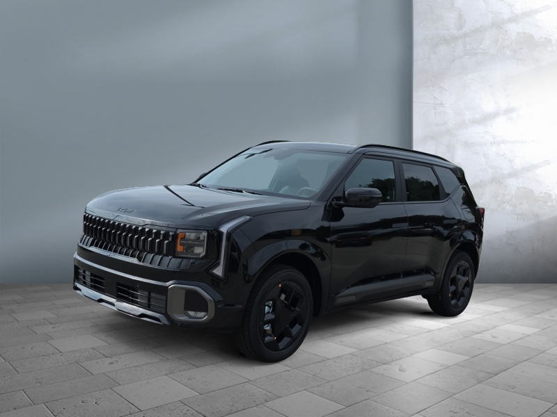 2027 Kia Seltos