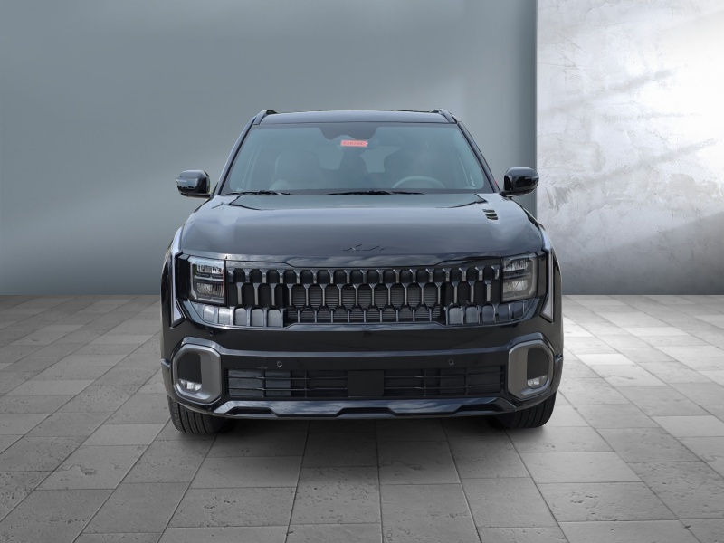 2027 Kia Seltos