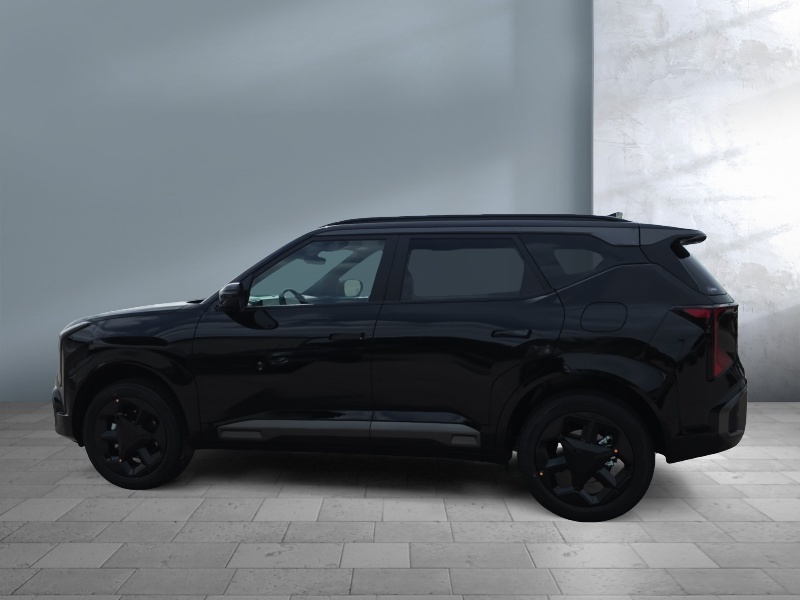 2027 Kia Seltos