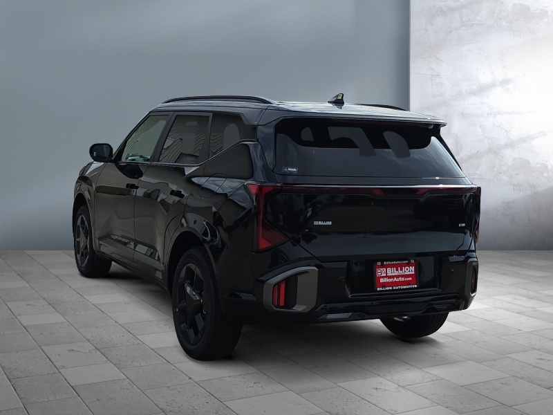 2027 Kia Seltos