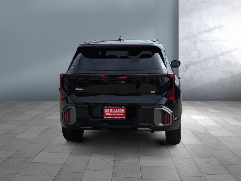 2027 Kia Seltos