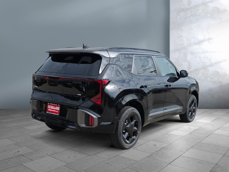 2027 Kia Seltos
