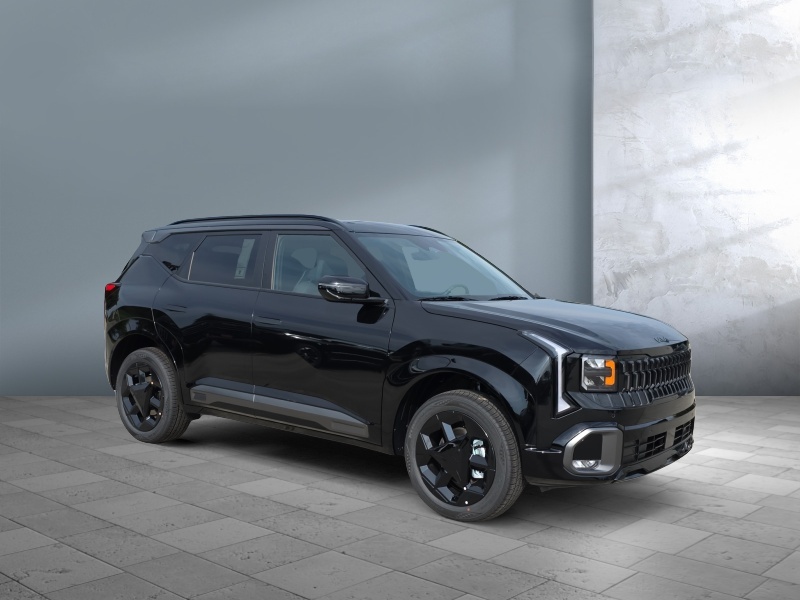 2027 Kia Seltos